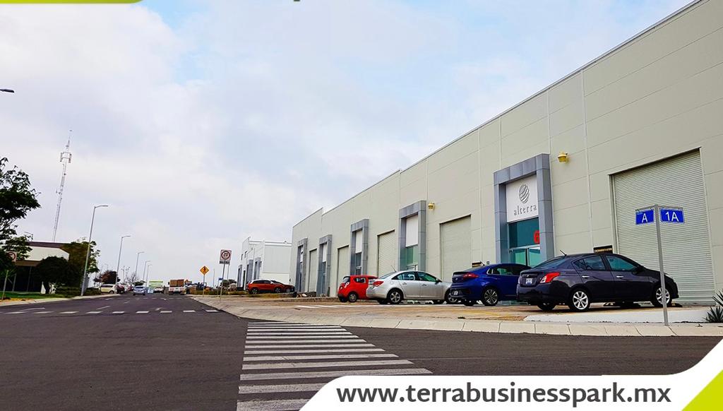 Bodega en Terra Business